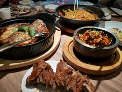 二斤大骨头-九毛九西北菜(番禺万达店)