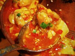 -觅山云南菜(泊富ICITY店)