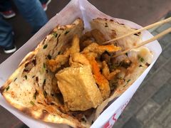 -尚食卢记烧饼(凤凰路总店)