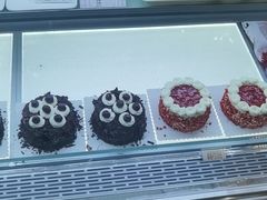 -BOKE博稞烘焙(天佑城店)