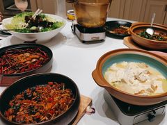 -双湖宴·湖北菜(文化路店)