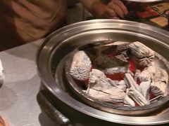 -牧童禧肉社·韩国炭火烤肉店(中粮祥云小镇创始店)