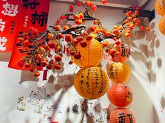 -篁岭景区