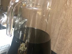 原味乌龙酸梅汁-清真·锦翔炝锅鱼(明德门店)