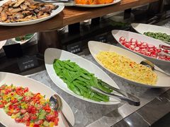-拉蒂娜·巴西牛排馆 Latina·Brazilian Steakhouse(王府井喜悦店)