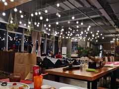 大堂-ITA·意塔意大利餐厅(亦庄店)