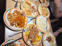 -丽达购物中心(崂山店)
