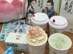 -江城小馆陕南妈妈菜·全球旅行餐厅(钟楼店)