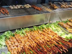 -东门町美食街