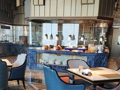 -美食汇自助餐厅(成都万达瑞华酒店)