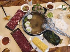 -福合埕牛肉丸(福平路店)
