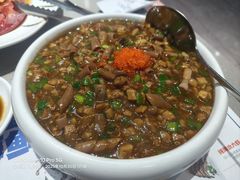 -大锅强·蒸海鲜青岛菜(吾悦广场店)