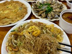 -温州一家人美食(西木头市店)