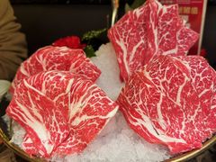 -陈渡桥老火锅(清潭店)