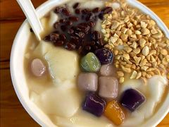 -钱记三鲜冰粉