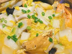 -绿茶餐厅(领展购物广场·中关村店)