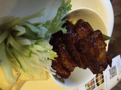 iphone_upload_pic-路小缦·珍馐美馔(市心北路店)