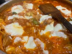 -小公洞韩式豆腐村