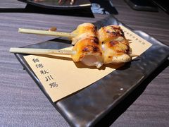 -牛坂烧肉·烧鸟·居酒屋(潮阳里店)