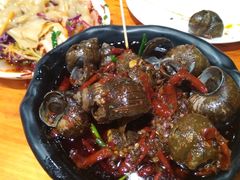 -华仔龙虾(永乐路总店)