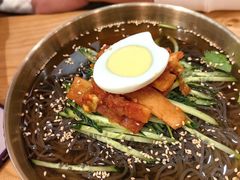 -青瓦餐厅·生鱼片·韩园烤肉(西塔店)