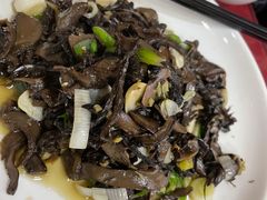 -邱二餐馆