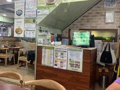 -神仙雪浓汤(明洞店)