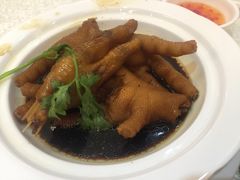 -海皇食府(水都假日酒店店)