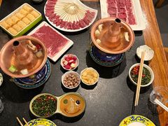 -南门涮肉(上海一店)