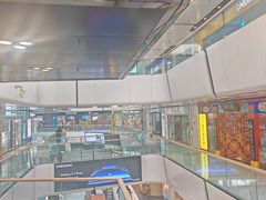 -万达广场(北京槐房店)