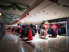 -茂业铁西奥莱店