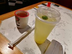 -新白鹿餐厅(第一百货店)
