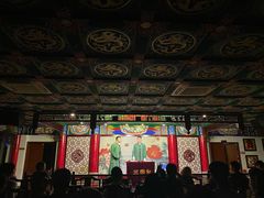 -武汉天乐社武宫剧场