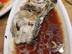 -南海渔家•海鲜•正宗海南菜(海棠湾店)