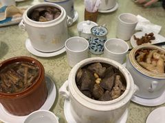 -黄祥华养生堂·炖汤·营养蒸饭(岭南天地店)