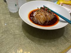 -巴蜀风月·聚会团建·生日宴(宝安店)