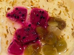 -春来和(汉城南路店)