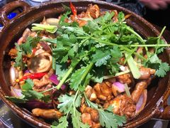 -胡须佬鸡煲四季火锅(海雅缤纷城店)