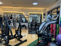 -律舟OasisFit健身工作室