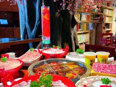-黄家码头老火锅(解放碑旗舰店)