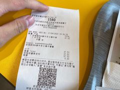 -麦当劳·得来速店(星沙大道店)
