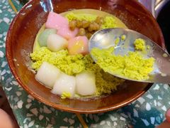 -怒火八零串串火锅(大渡口新天泽店)