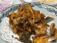 特色海鱼顺德鱼生-寻味顺德·南记酒家·传统顺德菜·鱼生(广源路店)