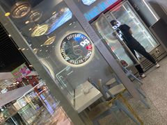 -DQ·蛋糕·冰淇淋(通州万达店)