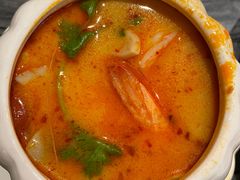 -Thai Alley泰爱里(二沙岛店)