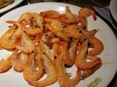 -好伦哥比萨烤肉自助(马家堡店)
