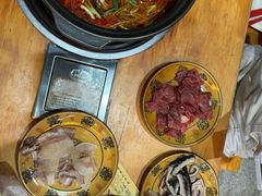 -土牛坊全牛自助火锅(八角岩店)