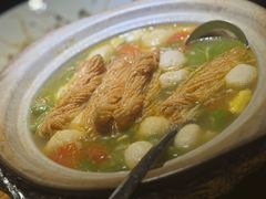 -永安鱼庄·镇江菜(丁卯店)