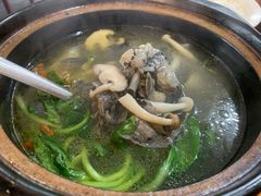 -临街徽菜馆·正宗黄山味