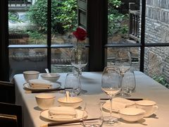 -民国红公馆(老门东店)